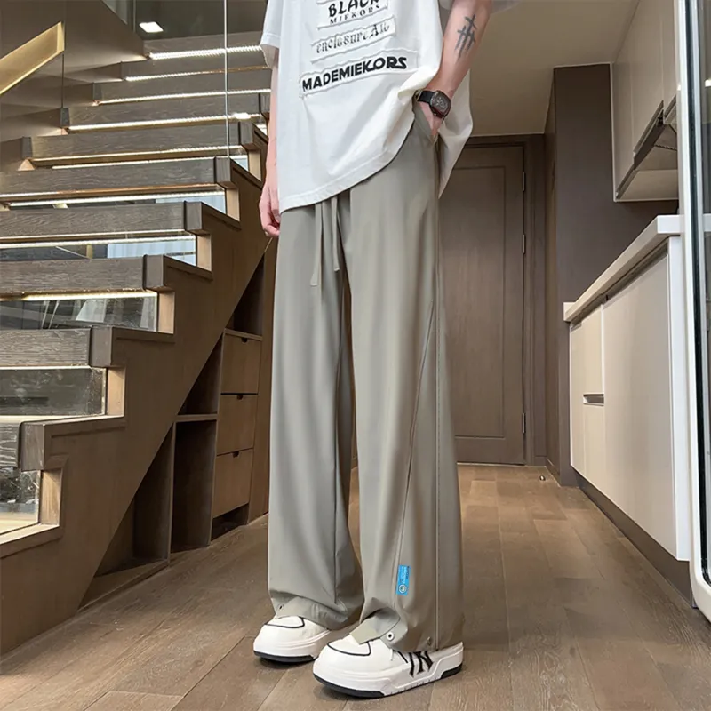 Manchester City F.C. Casual Pants Unisex-3