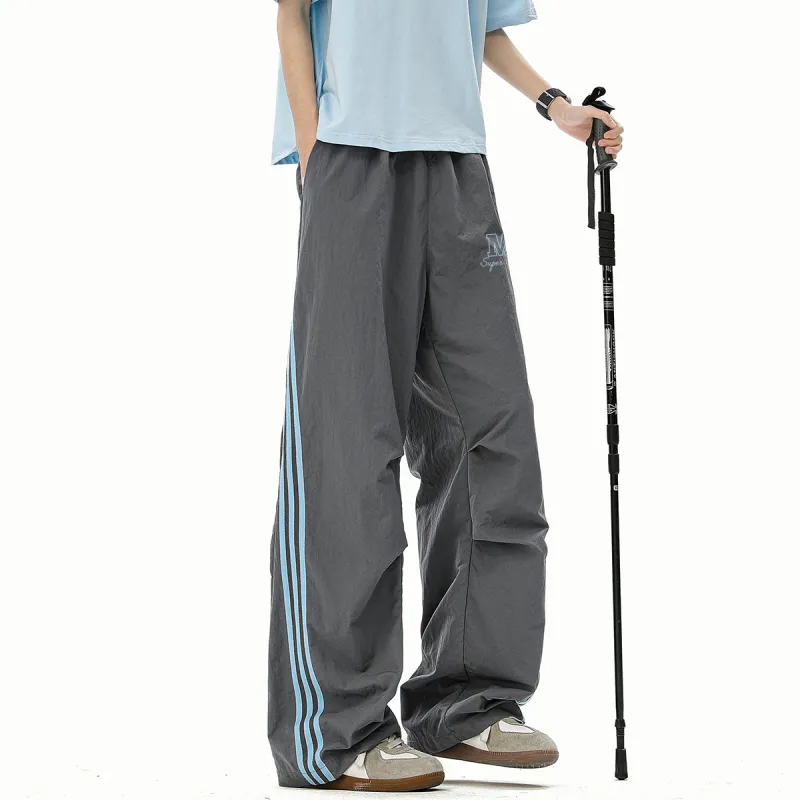 Manchester City F.C. Casual Pants Unisex-7