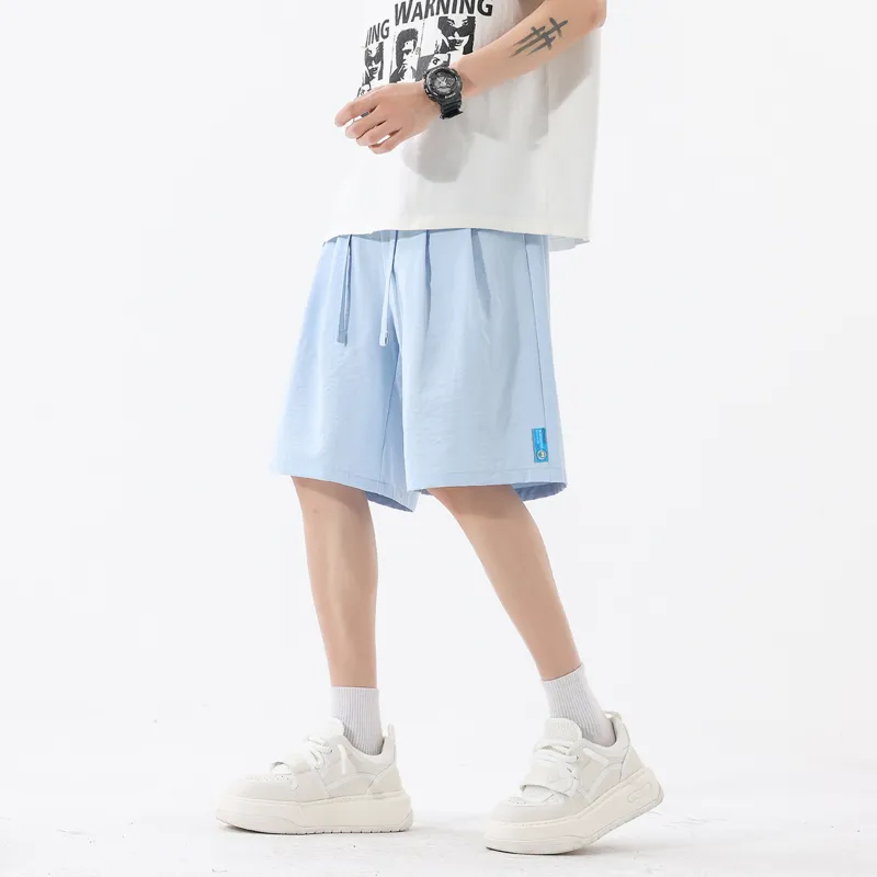 Manchester City F.C. Casual Shorts Unisex-27
