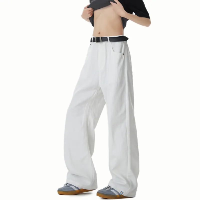 Manchester City F.C. Casual Pants Unisex-3