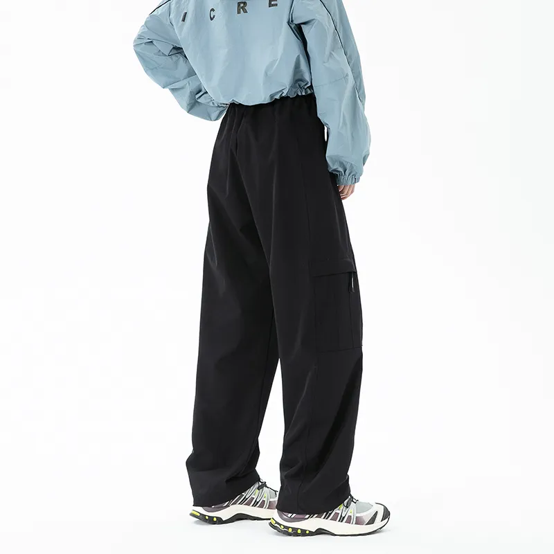Manchester City F.C. Casual Pants Unisex-18