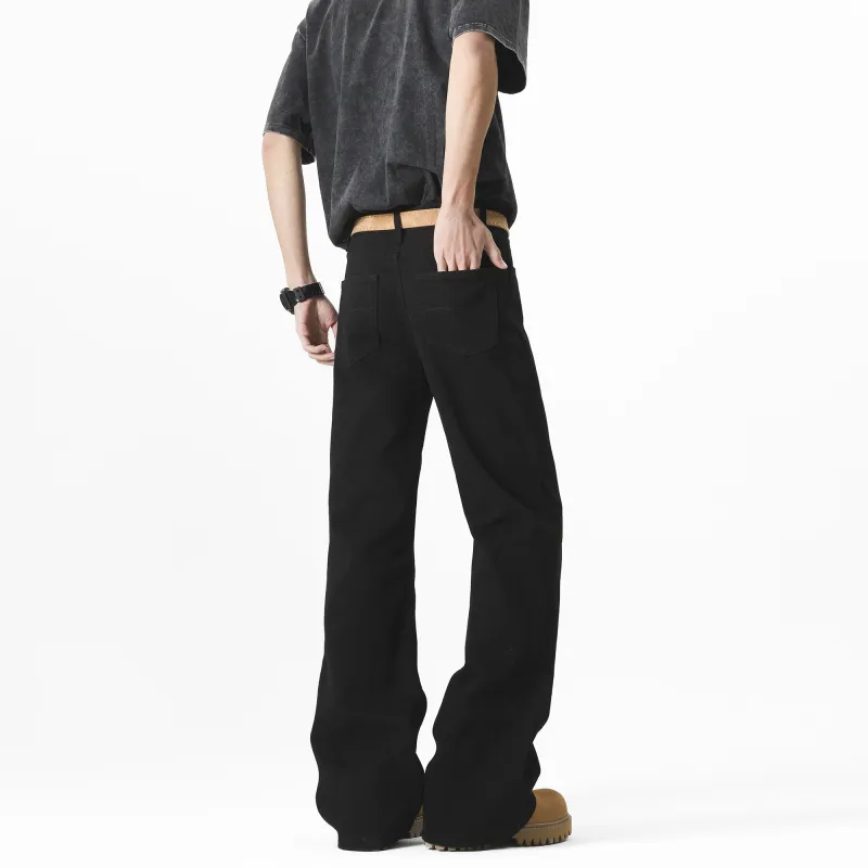 Manchester City F.C. Jeans Unisex-3