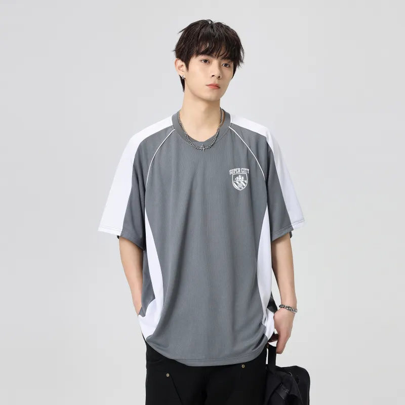 Manchester City F.C. T Shirt Unisex-8