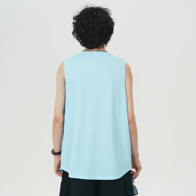 Manchester City F.C. Tank Top Unisex-14