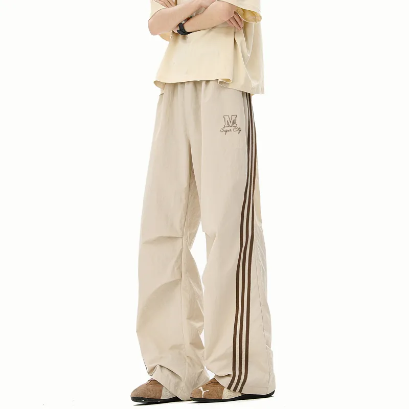 Manchester City F.C. Casual Pants Unisex-1