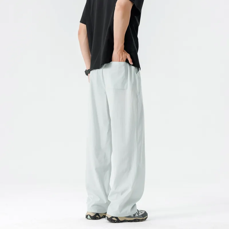 Manchester City F.C. Casual Pants Unisex-15