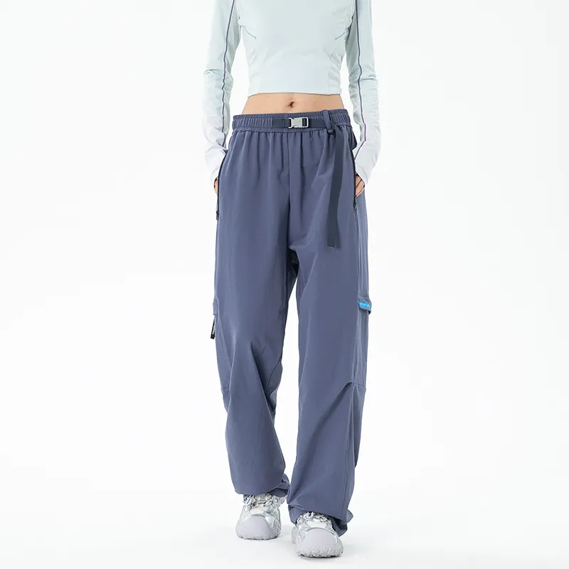 Manchester City F.C. Casual Pants Unisex-6