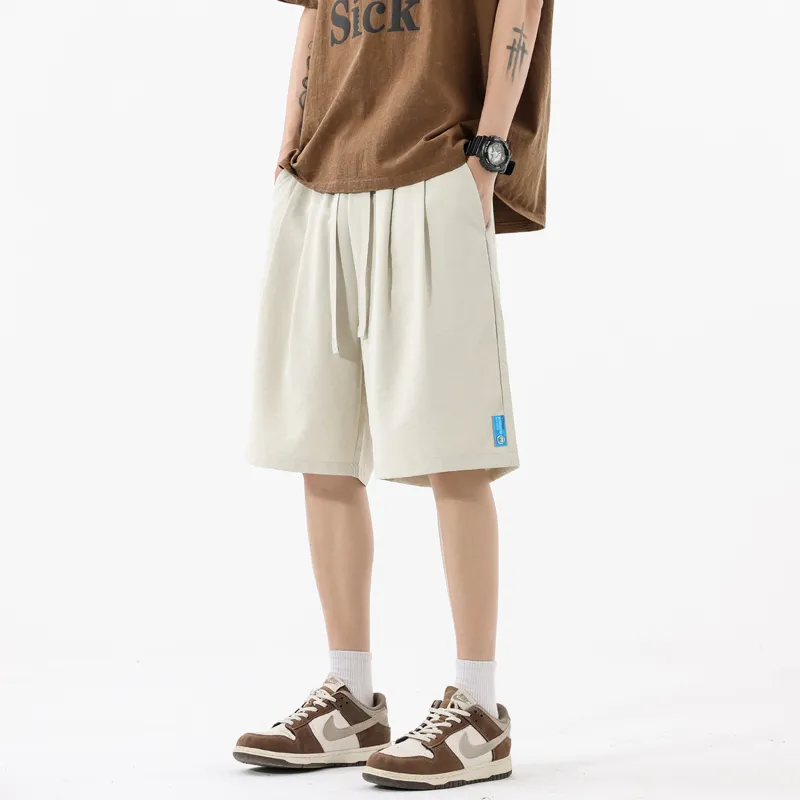 Manchester City F.C. Casual Shorts Unisex-23