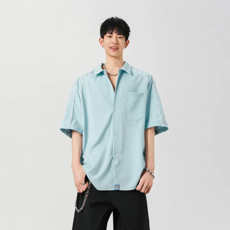 Manchester City F.C. Shirt Unisex-14