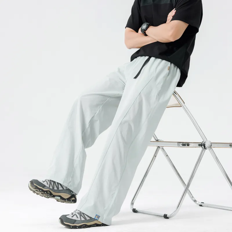 Manchester City F.C. Casual Pants Unisex-14