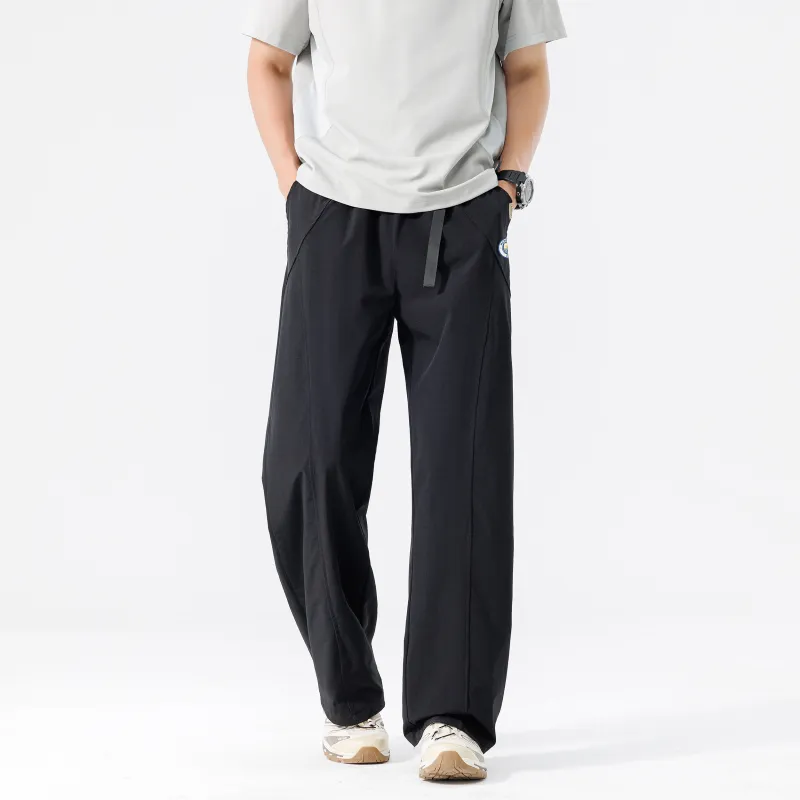 Manchester City F.C. Casual Pants Unisex-6