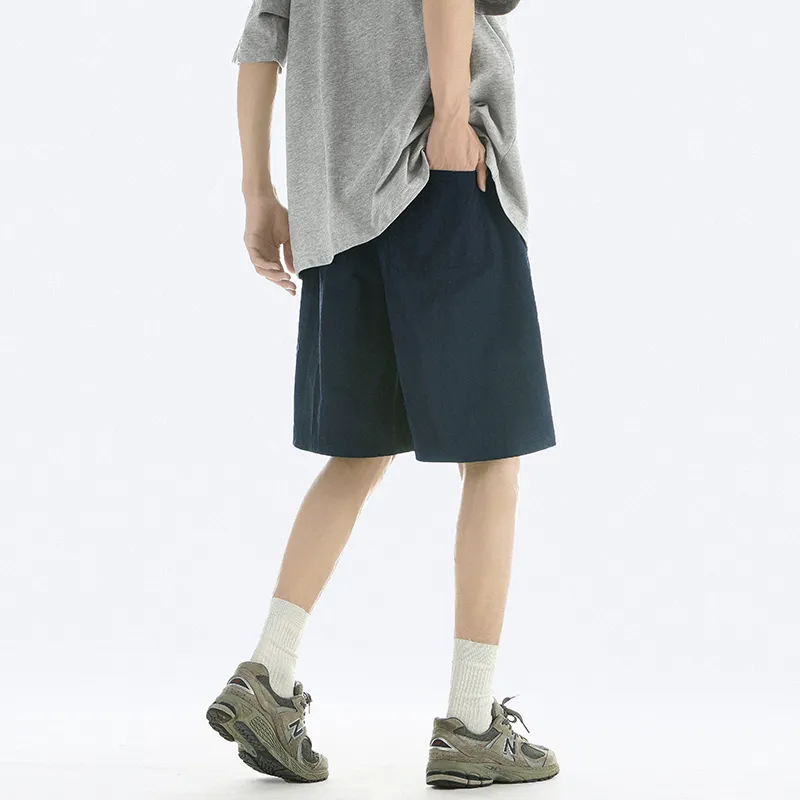 Manchester City F.C. Casual Shorts Unisex-14