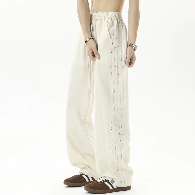 Manchester City F.C. Casual Pants Unisex-3