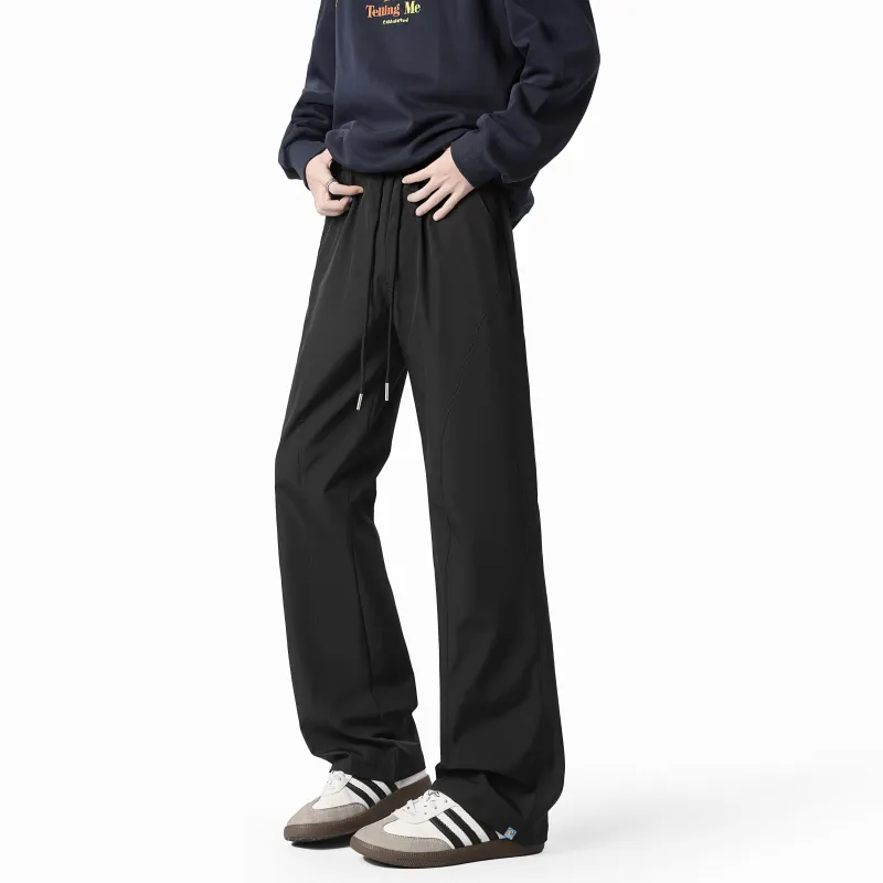 Manchester City F.C. Casual Pants Unisex-1