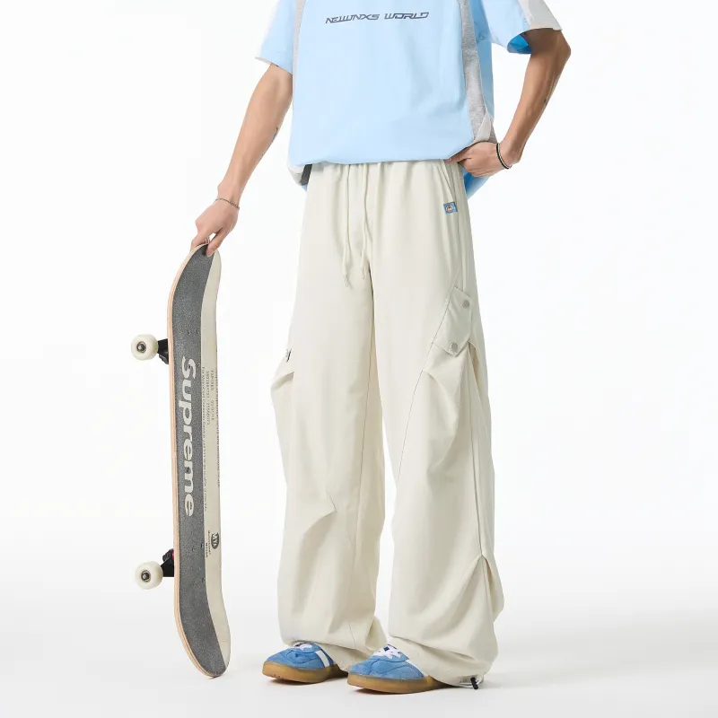 Manchester City F.C. Casual Pants Unisex-12