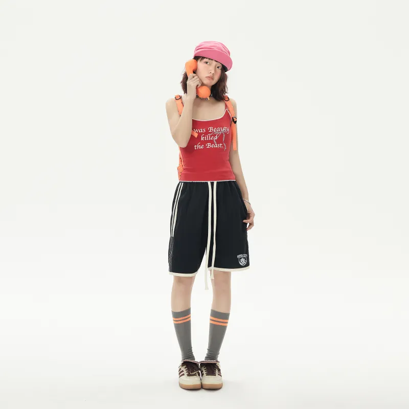 Manchester City F.C. Casual Shorts Unisex-2