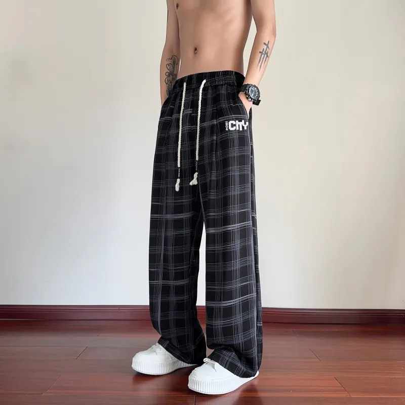Manchester City F.C. Casual Pants Unisex-2