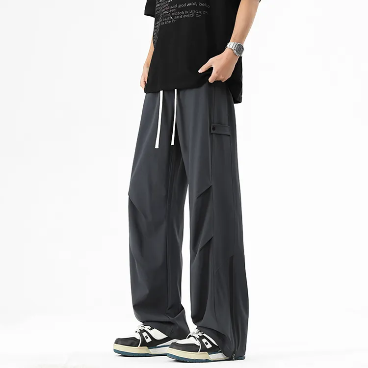 Manchester City F.C. Cargo Pants Unisex-8