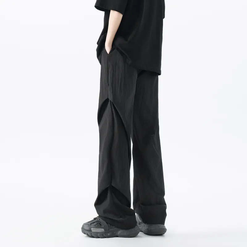 Manchester City F.C. Casual Pants Unisex-4