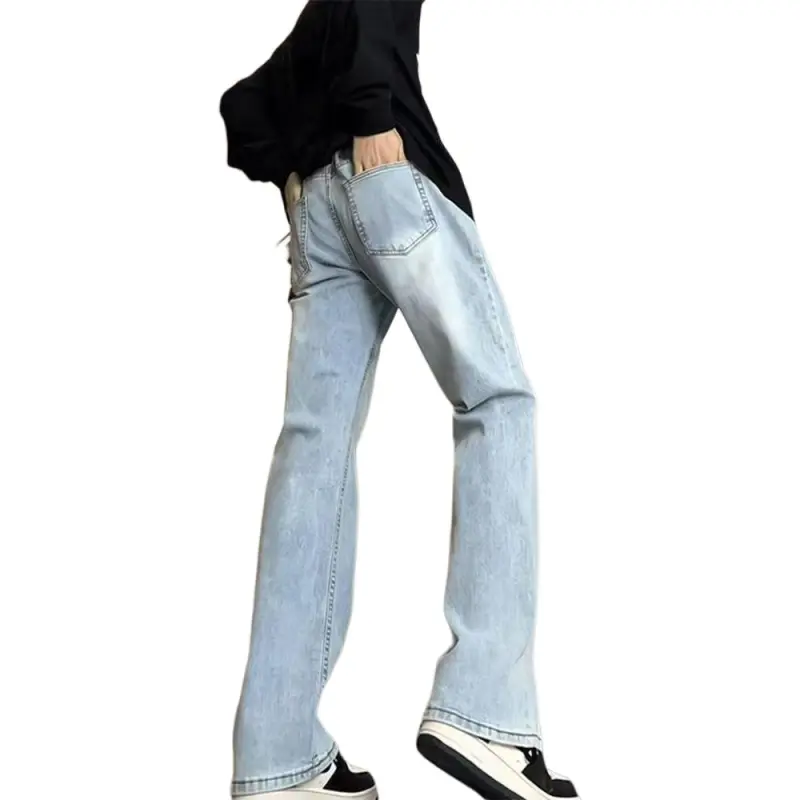 Manchester City F.C. Jeans Unisex-5