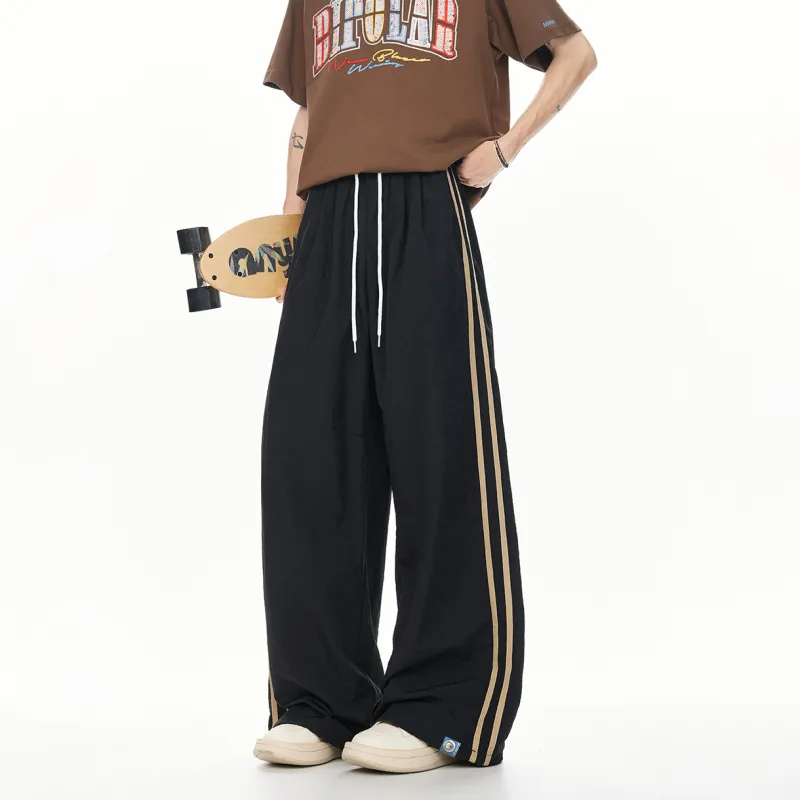 Manchester City F.C. Casual Pants Unisex-6