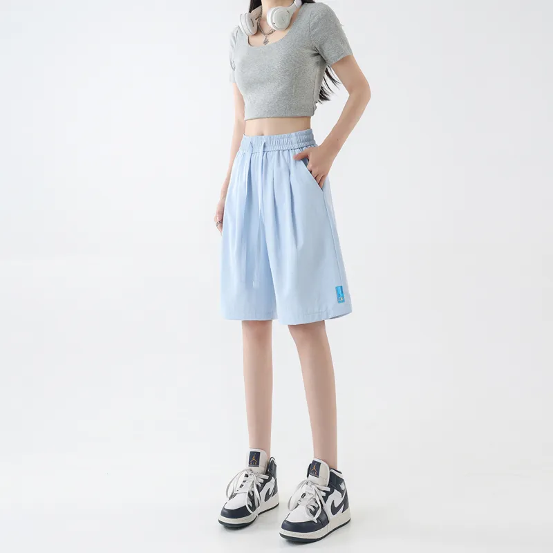 Manchester City F.C. Casual Shorts Unisex-27