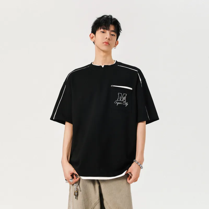 Manchester City F.C. T Shirt Unisex-3