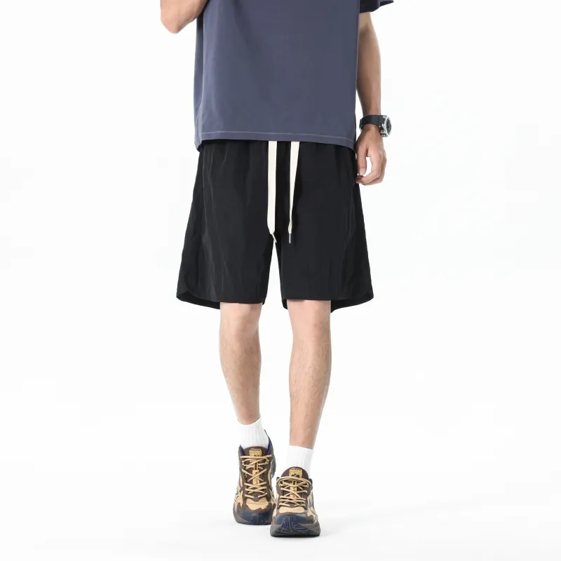Manchester City F.C. Casual Shorts Unisex-5