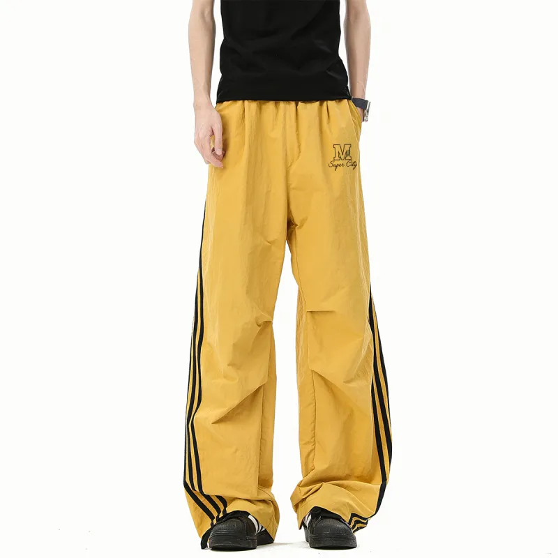 Manchester City F.C. Casual Pants Unisex-12