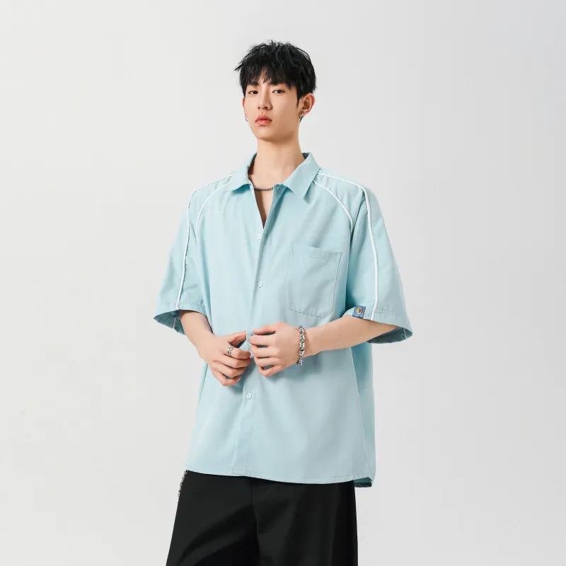 Manchester City F.C. Shirt Unisex-17