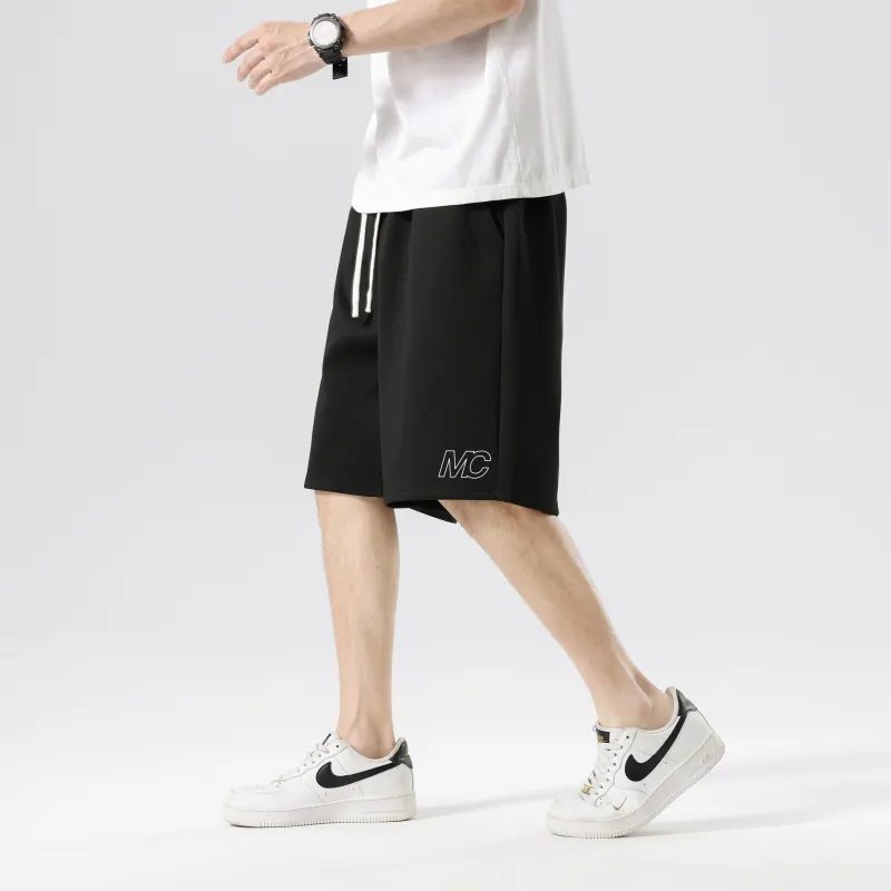 Manchester City F.C. Casual Shorts Unisex-2