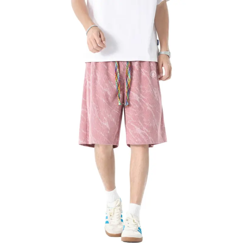 Manchester City F.C. Casual Shorts Unisex-14