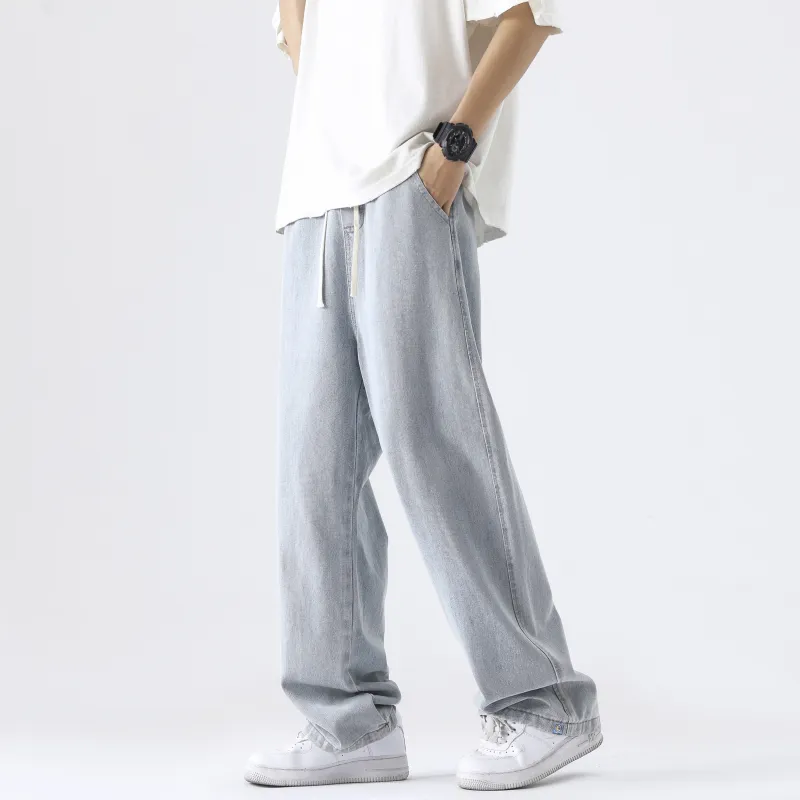 Manchester City F.C. Jeans Unisex-1