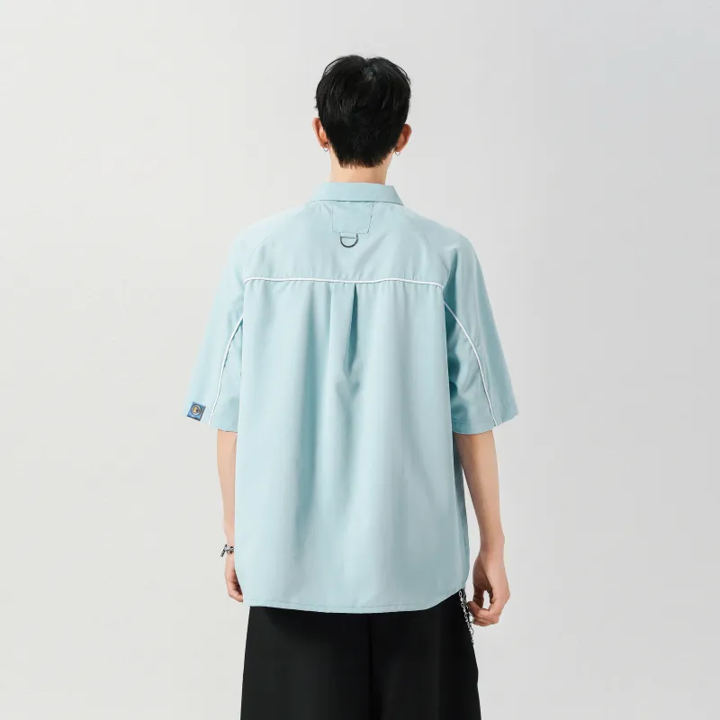 Manchester City F.C. Shirt Unisex-14