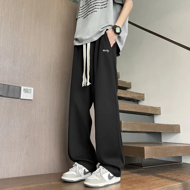 Manchester City F.C. Casual Pants Unisex-5