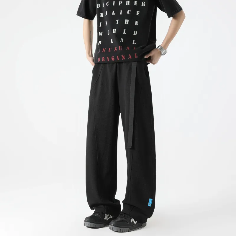 Manchester City F.C. Casual Pants Unisex-8