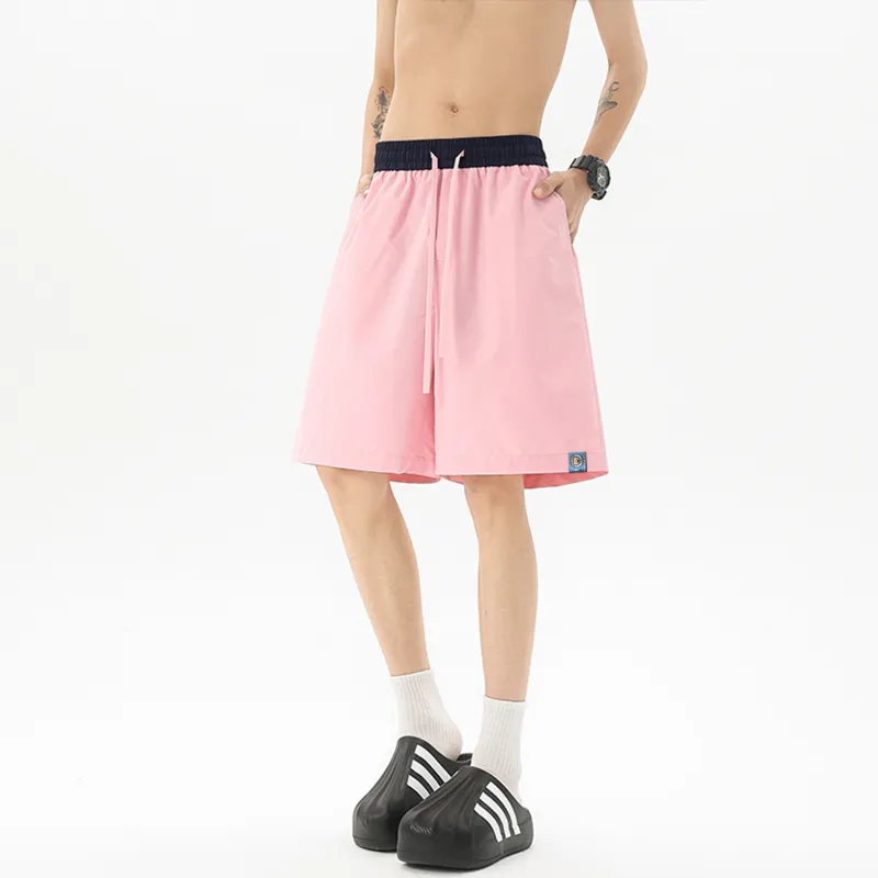 Manchester City F.C. Casual Shorts Unisex-23
