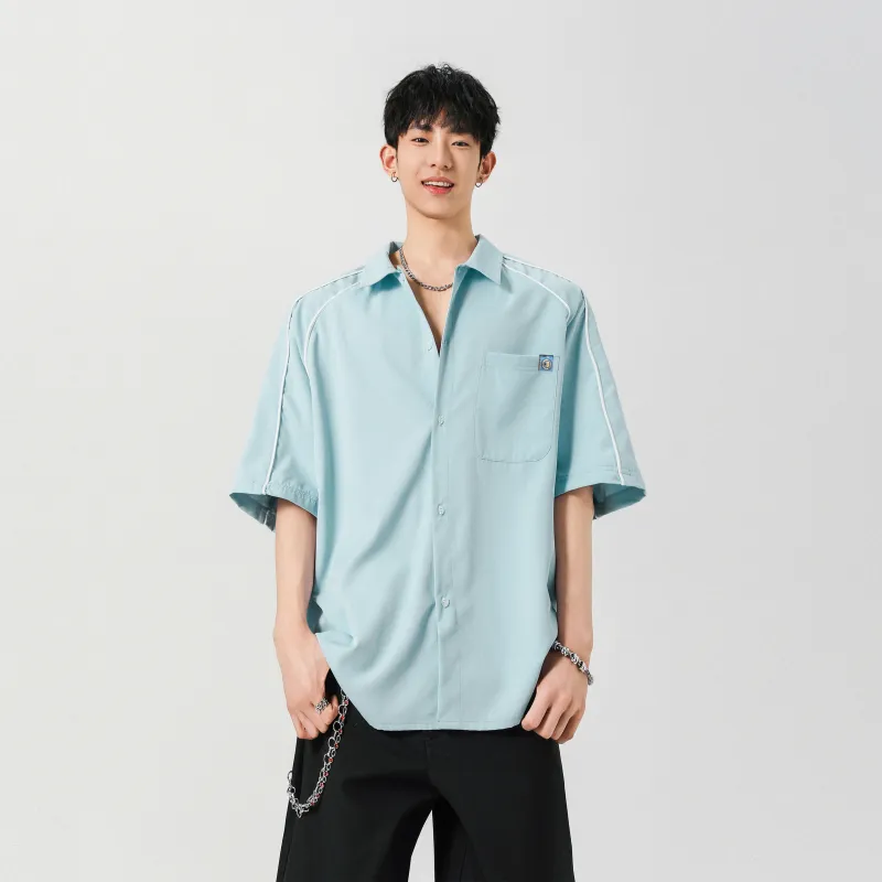 Manchester City F.C. Shirt Unisex-12