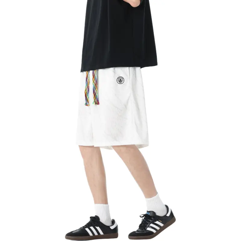 Manchester City F.C. Casual Shorts Unisex-6