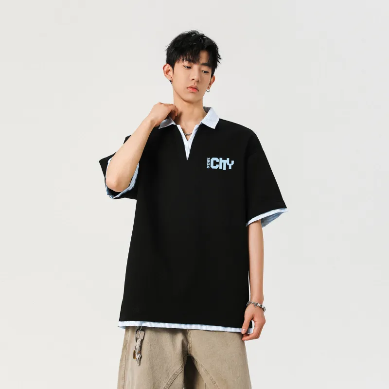 Manchester City F.C. T Shirt Unisex-4