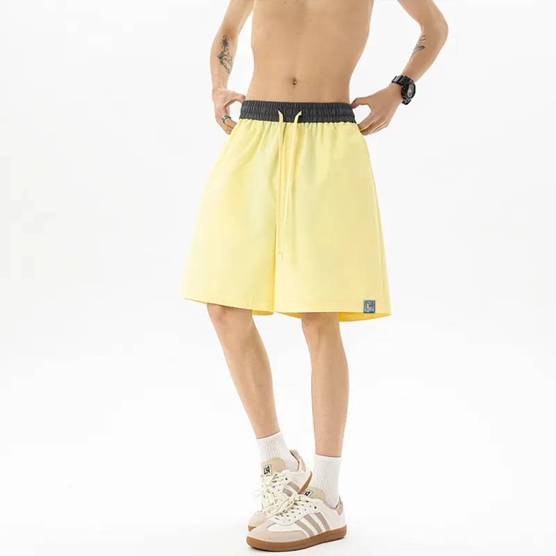 Manchester City F.C. Casual Shorts Unisex-17