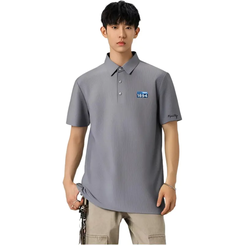 Manchester City F.C. Polo Shirt Unisex-13