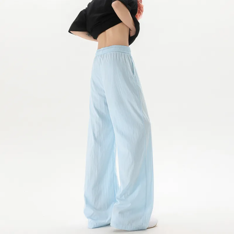 Manchester City F.C. Casual Pants Unisex-3