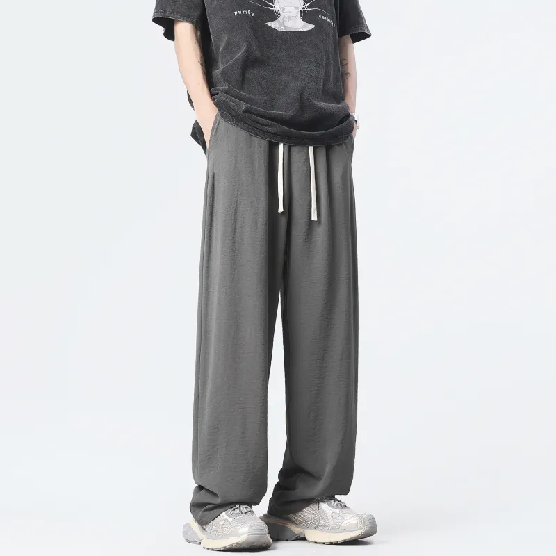 Manchester City F.C. Suit Trouser Unisex-5