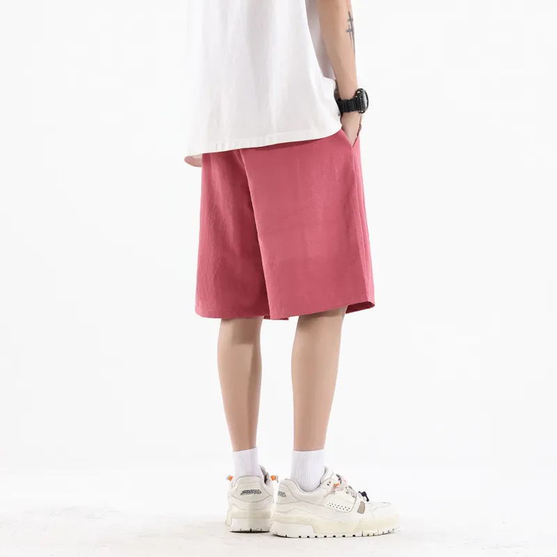 Manchester City F.C. Casual Shorts Unisex-9