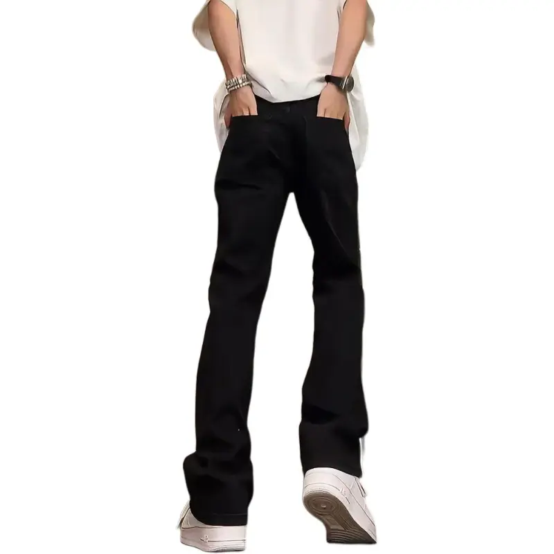 Manchester City F.C. Jeans Unisex-1