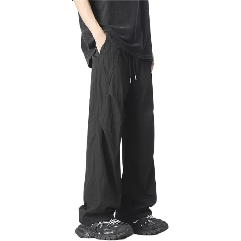 Manchester City F.C. Casual Pants Unisex-2