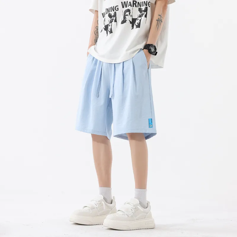 Manchester City F.C. Casual Shorts Unisex-28