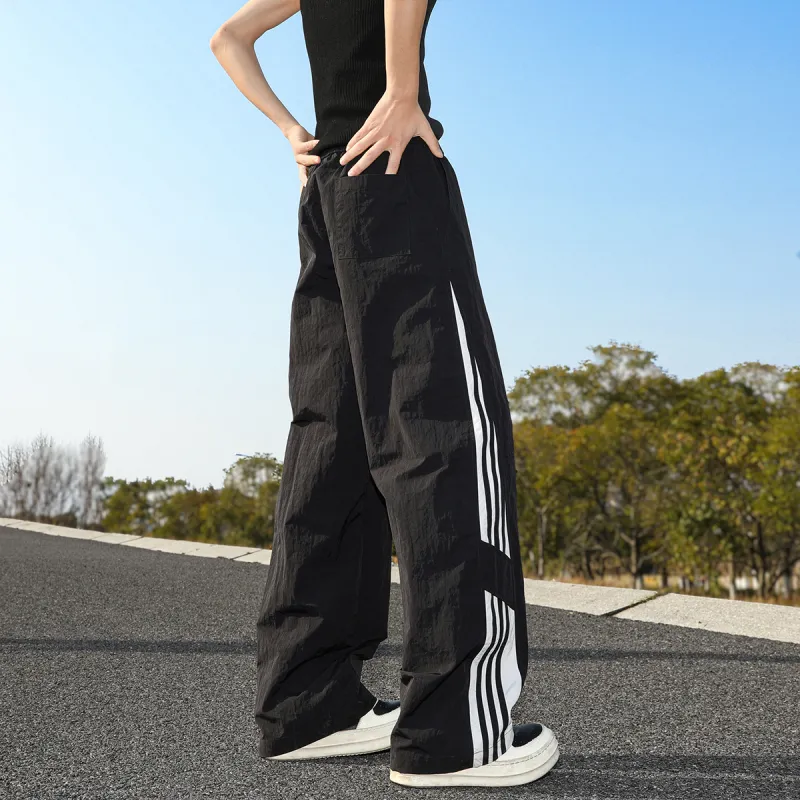 Manchester City F.C. Casual Pants Unisex-2
