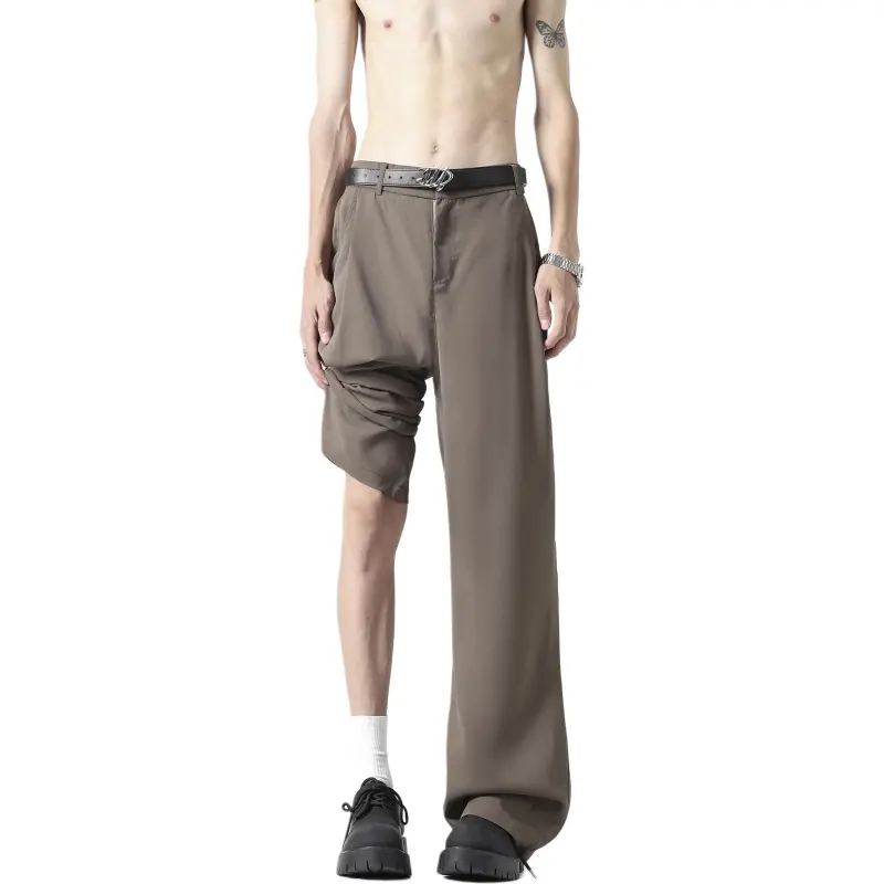 Manchester City F.C. Suit Trouser Unisex-7
